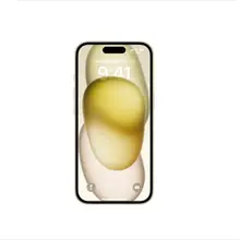 Product image of iPhone 15
