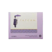 Product image of Tatcha Aburatorigami Japanese Blotting Papers