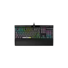 Product image of Corsair K70 Max RGB Gaming Keyboard