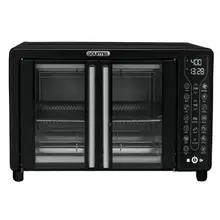 Product image of Gourmia Digital French Door Air Fryer toaster oven