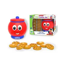 Product image of Learning Journey Counting Cookie Jar
