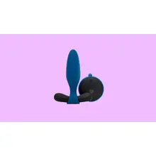 Product image of Lovehoney Juno Rechargeable Music-Activated Vibrating Butt Plug