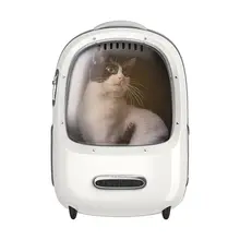 Product image of PETKIT Cat Backpack Carrier