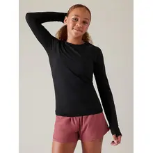 Product image of Athleta Girl Power Up Seamless Top