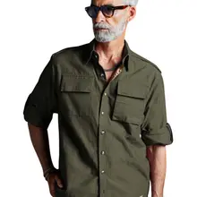 Product image of Lagos Canvas Workshirt