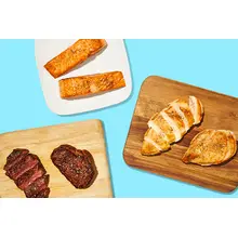 Product image of HelloFresh meal kit subscription