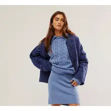 Product image of Free People Laural Sweater Set