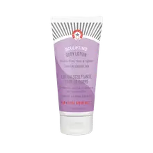 Product image of First Aid Beauty Sculpting Body Lotion