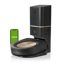 Product image of iRobot Roomba s9+ Self Emptying Robot Vacuum