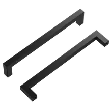 Product image of Skylight Kitchen Cabinet Handles, Solid Core Drawer Pulls for Cabinet Doors