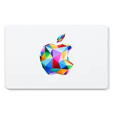 Product image of Apple eGift Card