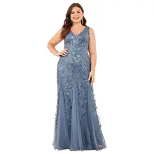 The best plus-size prom dresses at Amazon: Mermaid, princess, high-low -  Reviewed