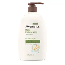 Product image of Aveeno Daily Moisturizing Body Wash