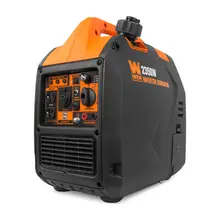 Product image of Wen 2350 Watt Generator