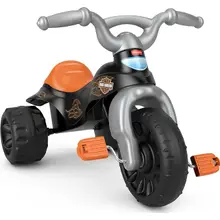 Product image of Fisher-Price Harley-Davidson Tough Trike