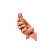 Product image of LifeLike Classic Realistic Dildo