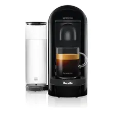 Product image of Nespresso Vertuo Plus coffee and espresso maker by Breville