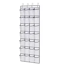 Product image of Kusmil Over the Door Shoe Organizer