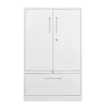 Product image of Latitude Run Wide Filing Storage Cabinet