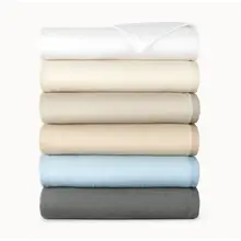 Product image of Peacock Alley All Seasons Full/Queen Cotton Blanket