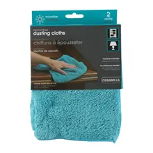Product image of Casabella Microfiber Dusting Cloths