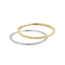 Product image of Mejuri Beaded Ring