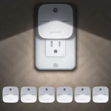 Product image of LuxLumin LED Night Light