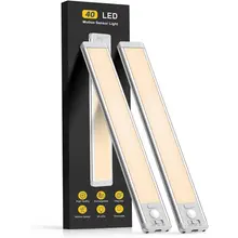 Product image of McGor 2-Pack Under Cabinet Lights