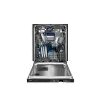 Product image of Maytag MDB8959SAS 24-inch stainless-steel dishwasher