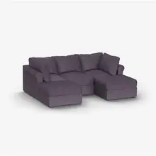 Product image of 5-Seat Sactional