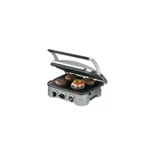 Product image of Cuisinart Nonstick Electric Grill and Panini Press