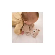 Product image of Cubbie the Bear Sleepyhead Lovey