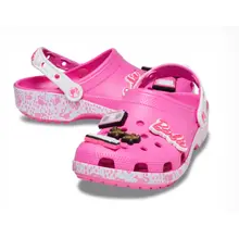 Product image of Crocs Barbie Classic Clog