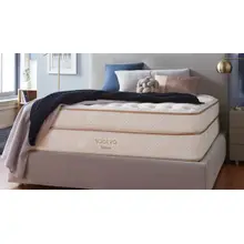 Product image of Saatva Classic Queen Mattress