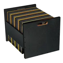 Product image of Atlantic Record Crate