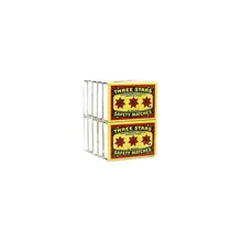 Product image of Three Stars Safety Matches