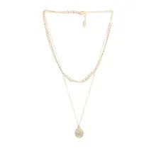 Product image of 8 Other Reasons Amira Lariat Necklace