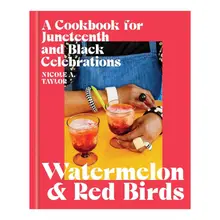 Product image of The Juneteenth Cookbook: Recipes and Activities for Kids and Families to Celebrate