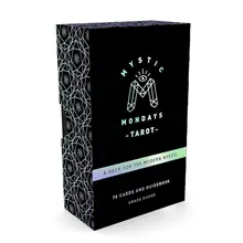 Product image of Mystic Mondays Tarot