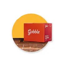 Product image of Gobble Meal Kits