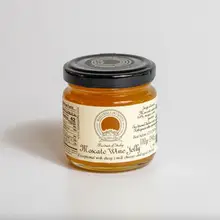 Product image of Moscato Wine Jelly