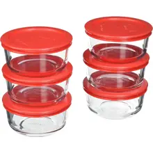 Product image of Pyrex Food Storage Set
