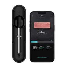 Product image of Yummly Smart Meat Thermometer