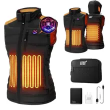 Product image of COREEDGE Heated Vest