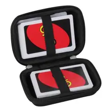 Product image of Hermitshell Hard Travel Case for Card Game 