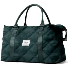 Product image of HYC00 Travel duffle weekender bag