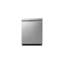 Product image of LG 24-Inch Front Control Smart Built-In Dishwasher