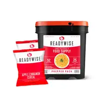 Product image of READYWISE - Prepper Pack Bucket