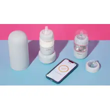 Product image of Ember Baby Bottle System
