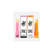 Product image of Peace Out Skincare Bright Eyes Duo